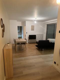 Appartement refait à neuf à 1km de Colmar - 1