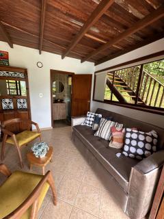 Cabaña de Lujo con piscina privada en Pance, Cali - 7