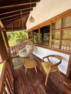 Cabaña de Lujo con piscina privada en Pance, Cali - 6