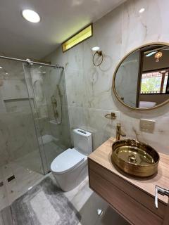 Cabaña de Lujo con piscina privada en Pance, Cali - 5