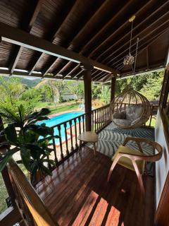 Cabaña de Lujo con piscina privada en Pance, Cali - 2