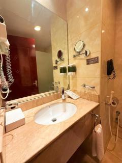 فندق الأرض المتميزة من نبراس الهدى - 6