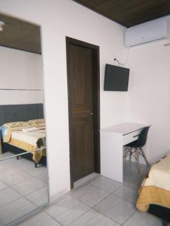 Hotel e Churrascaria Major - 0