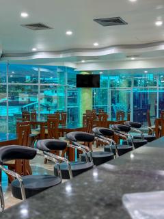 Hotel Virgen de Guadalupe - 9