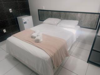 FLATS CAMPINA GRANDE - BSH FLATS - Melhor custo benefício - 9