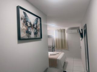 FLATS CAMPINA GRANDE - BSH FLATS - Melhor custo benefício - 3