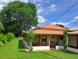 Pousada e Restaurante Morro Alto - 0