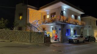 Hermione's house - 0