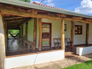 Pousada e Restaurante Morro Alto - 7