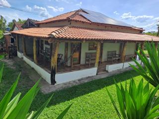 Pousada e Restaurante Morro Alto - 4