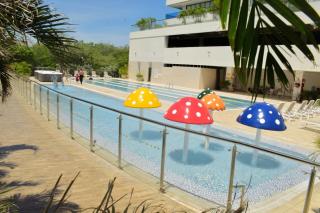 Apartamento 703, Samaria club de playa - 5