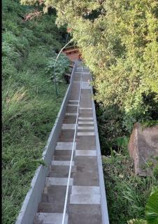 Casa Finger novo á 800m do Núcleo de casas Enxaimel da Adoma e do Centro os anfitriões residem ao lado - 9