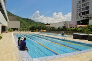 Apartamento 703, Samaria club de playa - 4