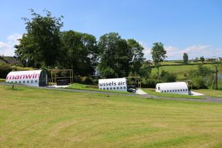 AeroHeaven Glamping - 2