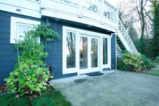 Serene King Suite Retreat on Quiet Mercer Island - Mercer Island - 6