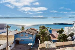 954 Apto sobre avenida - 0