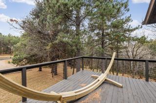 Deadwood Pines Hideaway - 1