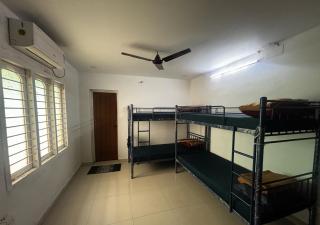 Social Hostel - 7