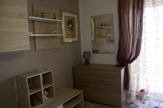 Emilia Tre appartamento con due camere - 9