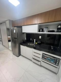 Unity Suites Beira Mar - 4