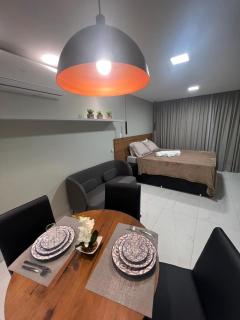 Unity Suites Beira Mar - 2