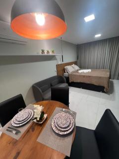 Unity Suites Beira Mar - 5