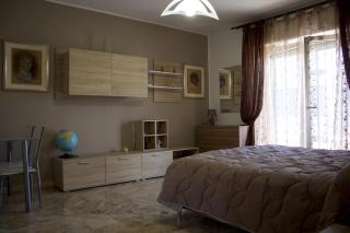 Emilia Tre appartamento con due camere - 3