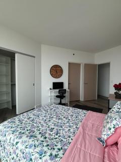 Koreatown Luxury Penthouse - 2