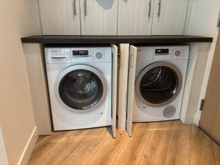 Koreatown Luxury Penthouse - 6