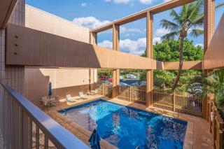 Kaleialoha 309 · KA 309 Oceanfront Condo AC Ocean Views Heated P - 9