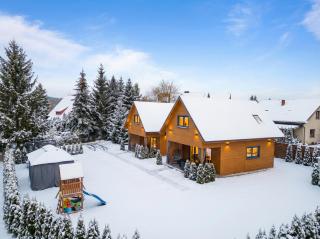 Dream Home - Ogród 600m2, WiFi 600Mb, Gaming, Klimatyzacja, EV Wallbox 11kW - 9