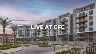 Luxury Stays in Cairo Festival City - 4