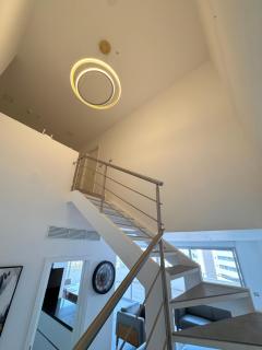 Loft Moderno en Puerto Santa Ana - 1