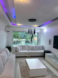 Cozy 1 Bedroom & Parlor GRA Ikeja - 5