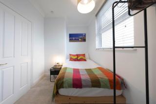 Kemptown 2BR Seaside Townhouse - 5