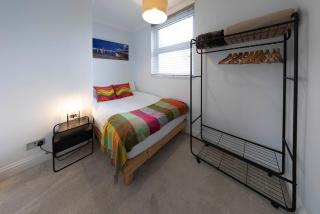 Kemptown 2BR Seaside Townhouse - 4