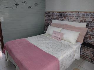 Res Canto dos Pássaros - Chalé 03 - 7