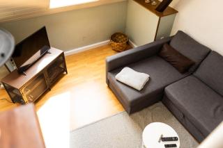 Bremen-Weyhe - peaceful - kitchen - wifi - 6