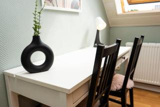 Bremen-Weyhe - peaceful - kitchen - wifi - 4