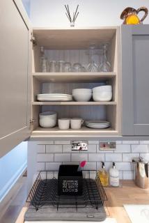 Kemptown 2BR Seaside Townhouse - 1