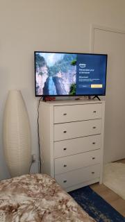 1 Bedroom Apt in Luxury Building - 6