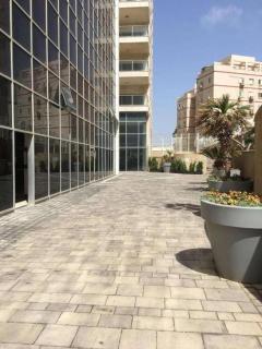 נופש גלים ושמיים - 1