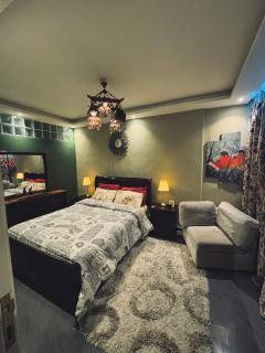 Springy Mo0oD Apt - 8