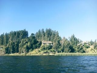 Beachfront house for 20 people - 4