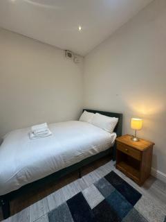 Self-Contained Studio Apartment in Tooting Bec 2 Mint from Tube - 5