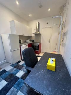 Self-Contained Studio Apartment in Tooting Bec 2 Mint from Tube - 2