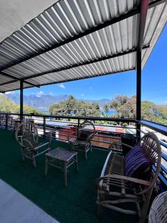 Mandalas Hideout - 4