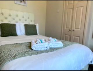 House 15 minutes from the centre - 6