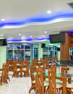 Hotel Virgen de Guadalupe - 1