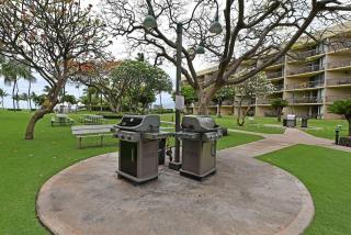 Maui Sunset B402 · MSNB402 OceanFront 1Bedroom Getaway w Pool - 9